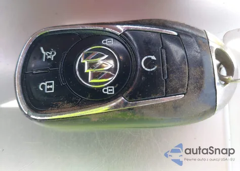 2021 Buick Encore Gx Fwd Select из США, поврежденный, VIN KL4MMDSL3MB090477